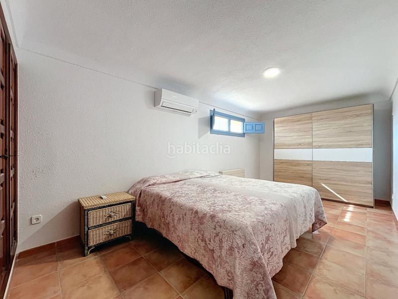 Foto f7176d1a-00e3-4558-958d-8289c03035ee. Chalet with heating parking pool in Altea ciudad Altea