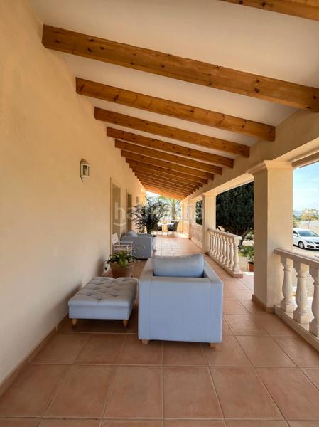 Foto f77bd1be-8036-47b2-95b8-e8f5c2235537. Chalet with heating parking pool in Altea ciudad Altea