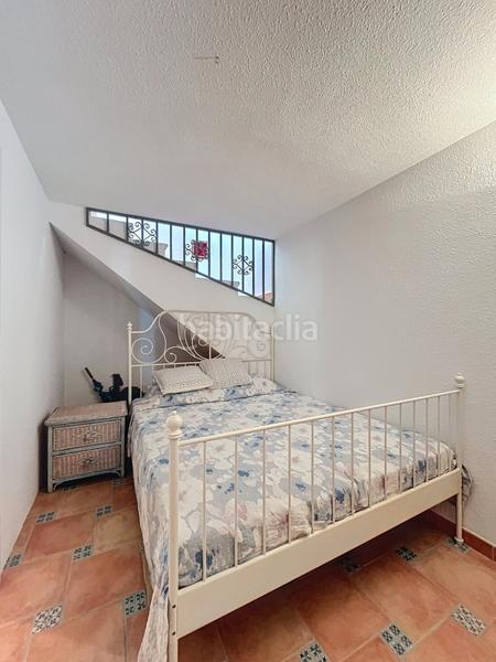 Foto 3704ba32-8b11-4fa6-8589-56e1b3a80ea1. Chalet con riscaldamento parcheggio piscina in Altea ciudad Altea