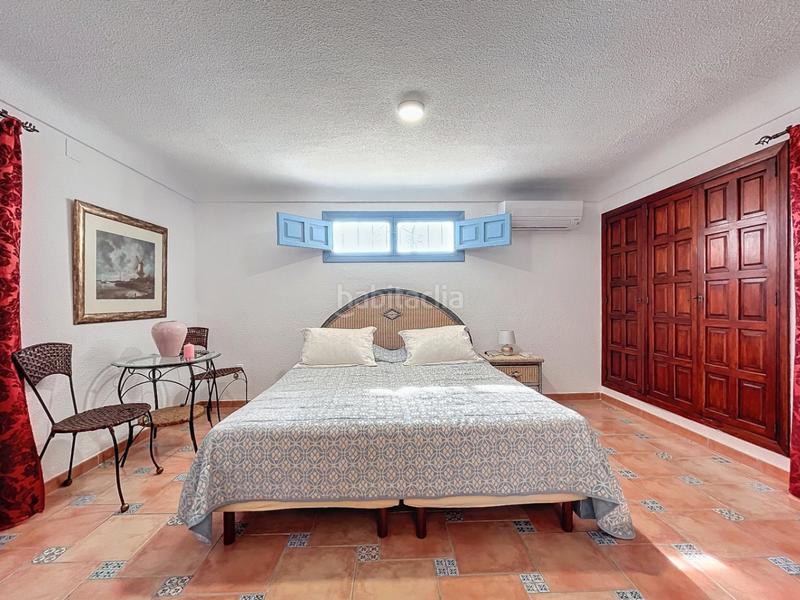 Foto 4dac6d72-970a-4f8e-9884-1491d1cc9078. Chalet con riscaldamento parcheggio piscina in Altea ciudad Altea