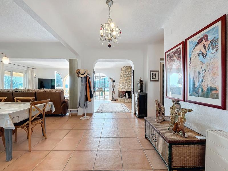 Foto de28184b-3d49-4329-9f88-59482d943df9. Chalet con riscaldamento parcheggio piscina in Altea ciudad Altea