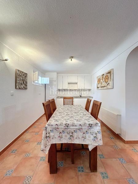 Foto f4d899fd-d0be-48b5-8b40-232a3b228244. Chalet con riscaldamento parcheggio piscina in Altea ciudad Altea