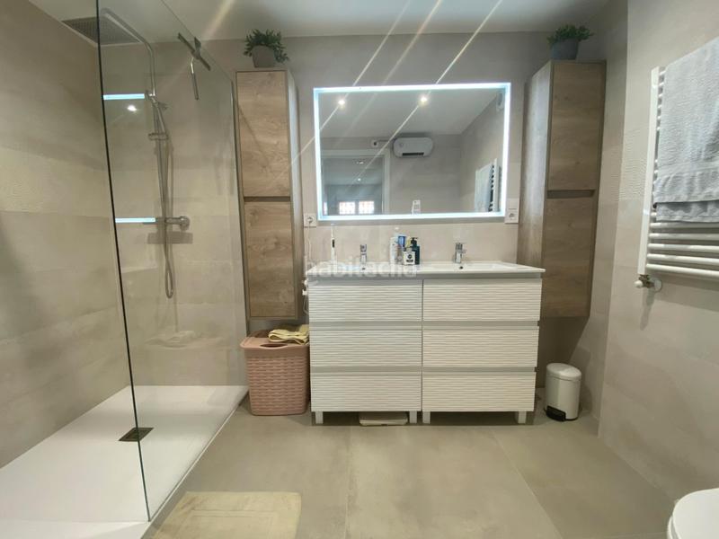 Foto 324920e7-434a-455b-bb66-2305429a2a8d. Etagenwohnung mit heizung parking pool in L´Albir Alfàs del Pi (l´)