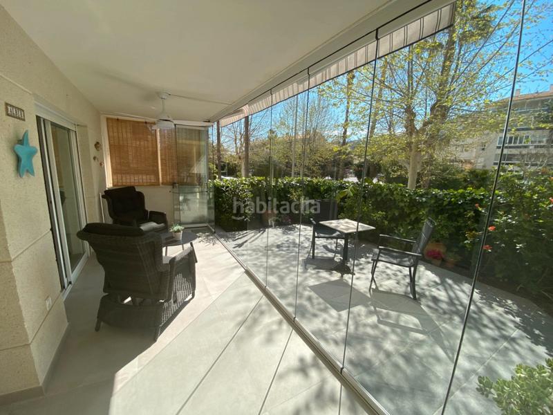 Foto 38981121-d4e5-451f-8823-608a3c5c0d68. Etagenwohnung mit heizung parking pool in L´Albir Alfàs del Pi (l´)