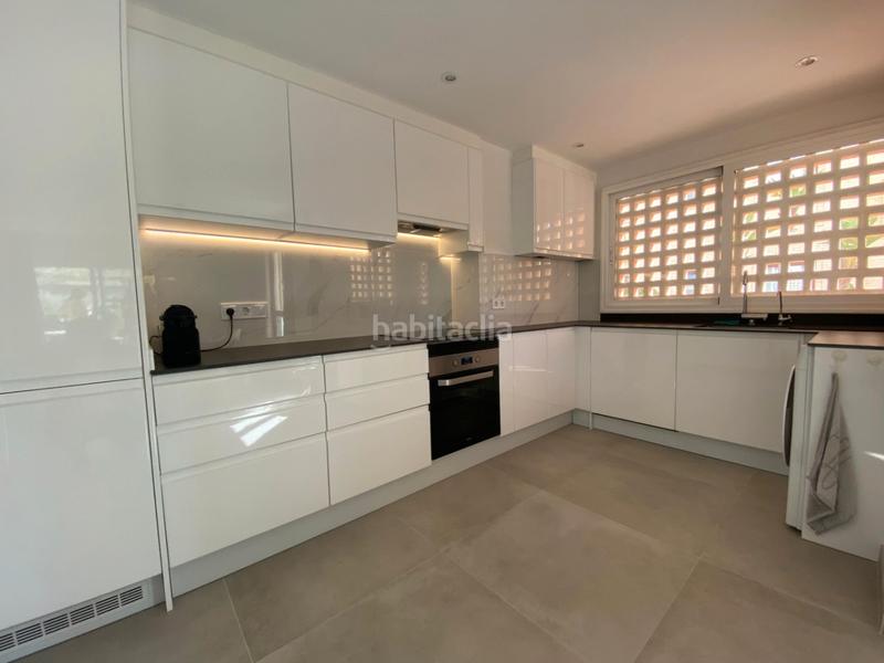 Foto 8d805c68-2364-4196-9ff3-5ce88d1a0f75. Etagenwohnung mit heizung parking pool in L´Albir Alfàs del Pi (l´)