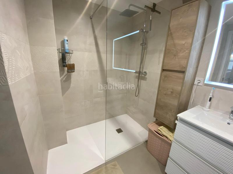 Foto b1814240-a932-455d-9b55-802f3146fefb. Etagenwohnung mit heizung parking pool in L´Albir Alfàs del Pi (l´)