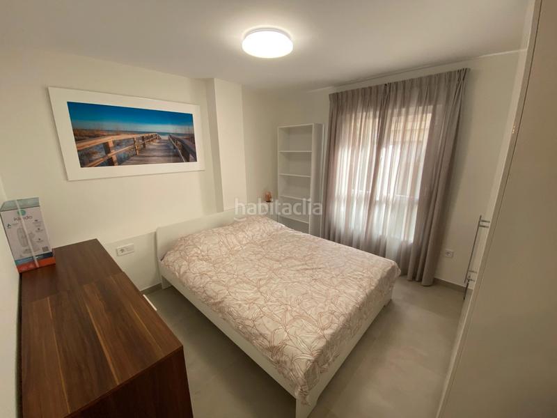 Foto ee636e26-3fd7-4fe3-86ff-5aa9090f32eb. Etagenwohnung mit heizung parking pool in L´Albir Alfàs del Pi (l´)