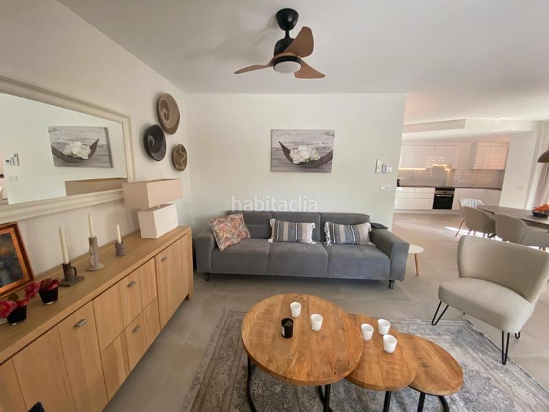 Foto fcd37d1c-fb55-47f9-8f5b-48b54ea6ba39. Etagenwohnung mit heizung parking pool in L´Albir Alfàs del Pi (l´)