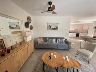 Etagenwohnung in L´Albir