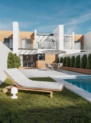 Chalet in Escandinavia-Cautivador