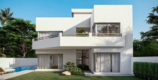 Chalet in L´Albir
