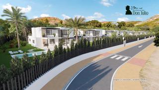 Chalet à Altea Ciudad