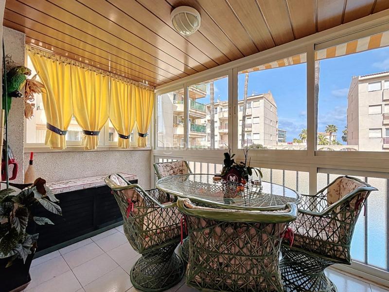 Foto afa90874-df87-45b9-96cb-fac8ea1126e2. Appartement avec parking piscine dans L´Albir Alfàs del Pi (l´)
