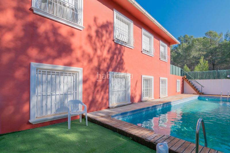Foto ae0853a6-2f6d-4e5d-917e-9c8def2a8cb9. Chalet mit heizung parking pool in L´Albir Alfàs del Pi (l´)