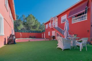 Xalet a L´Albir