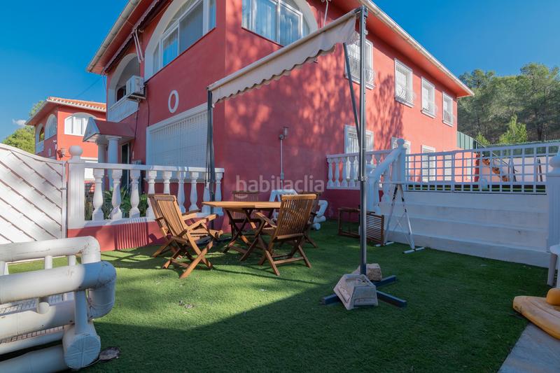 Foto 382cc1b2-b46a-46a0-9044-6f4283e56422. Chalet en L´Albir Alfàs del Pi (l´)