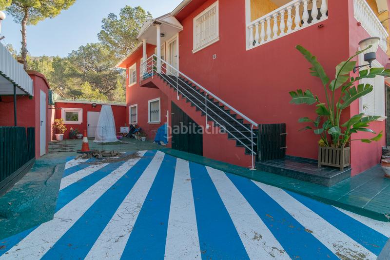 Foto 8e3ee127-1807-41d0-8c5a-44be9d17c9e8. Chalet en L´Albir Alfàs del Pi (l´)