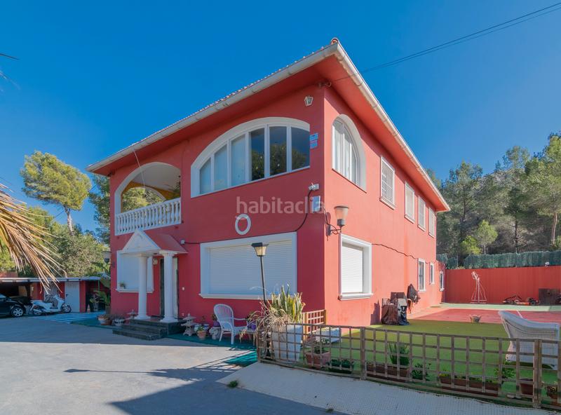 Foto a939e5be-f40a-4f13-9d3f-1075b3e05b6d. Chalet en L´Albir Alfàs del Pi (l´)
