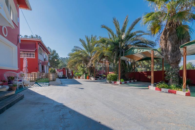 Foto a93bb6d7-7d55-4d73-802f-0b20839e9d58. Chalet en L´Albir Alfàs del Pi (l´)