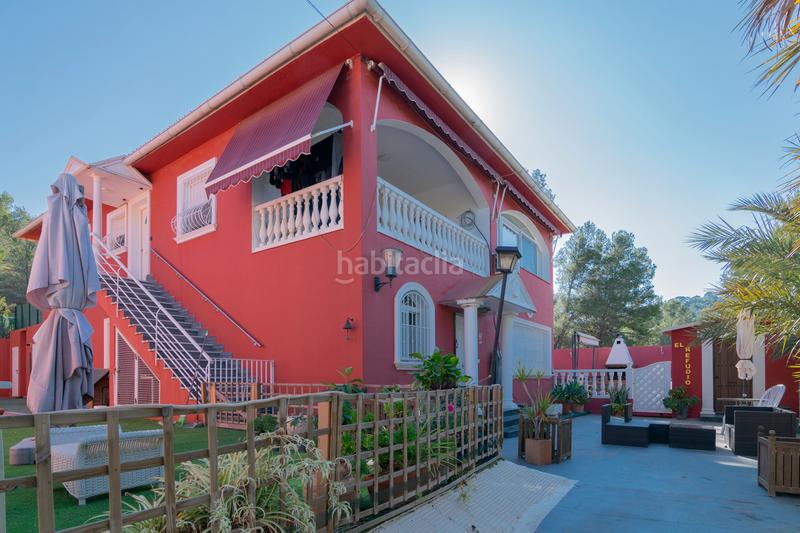 Foto b4d7fc53-1923-4f3a-aeb4-afcae1e8a087. Chalet en L´Albir Alfàs del Pi (l´)