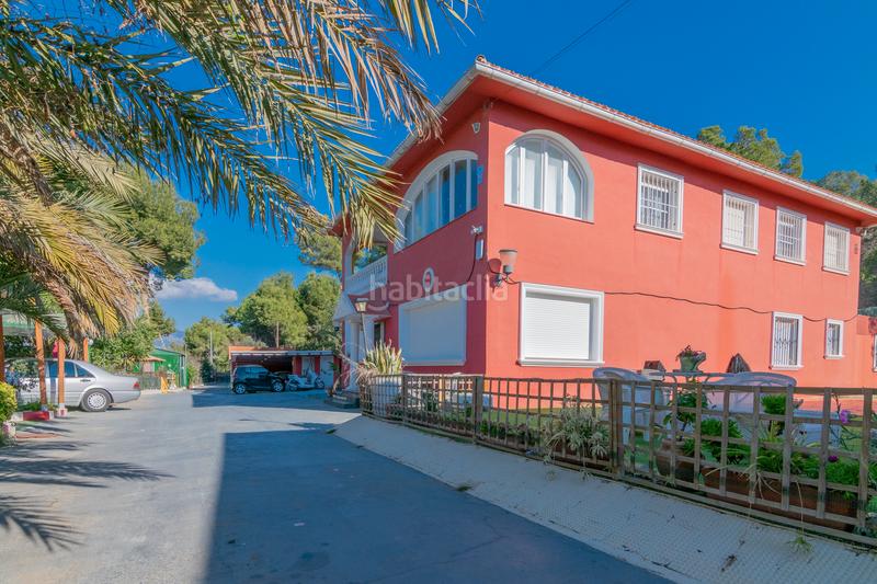 Foto b5941a68-01d4-4bd5-84f3-cd908ce941d4. Chalet en L´Albir Alfàs del Pi (l´)