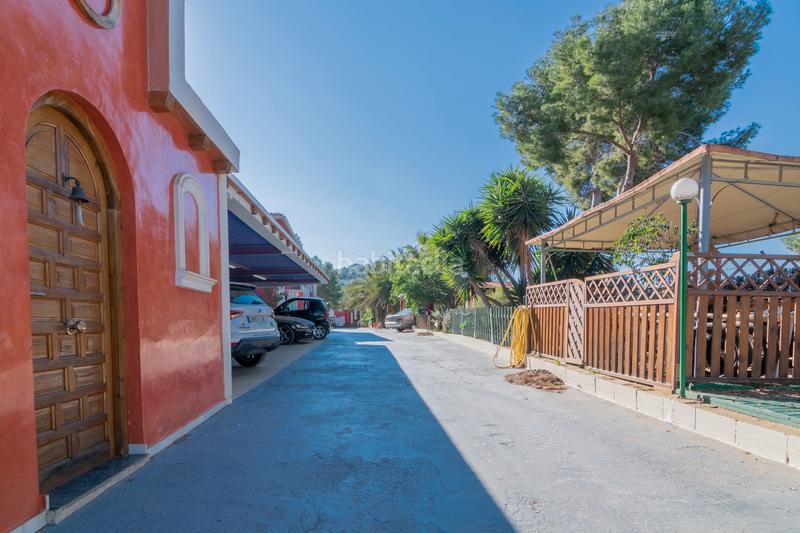 Foto e5ea4330-2971-4fcf-a607-a5032c062c5b. Chalet en L´Albir Alfàs del Pi (l´)