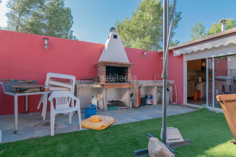 Foto ec5e526e-8a07-45aa-a116-66f72b11192d. Chalet en L´Albir Alfàs del Pi (l´)