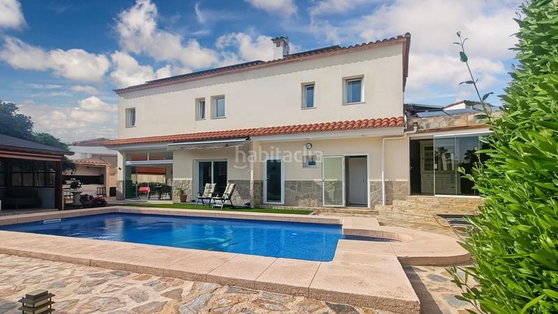 Foto 00824901-5483-43c6-9613-4716f091f8e9. Chalet mit heizung parking pool in L´Albir Alfàs del Pi (l´)