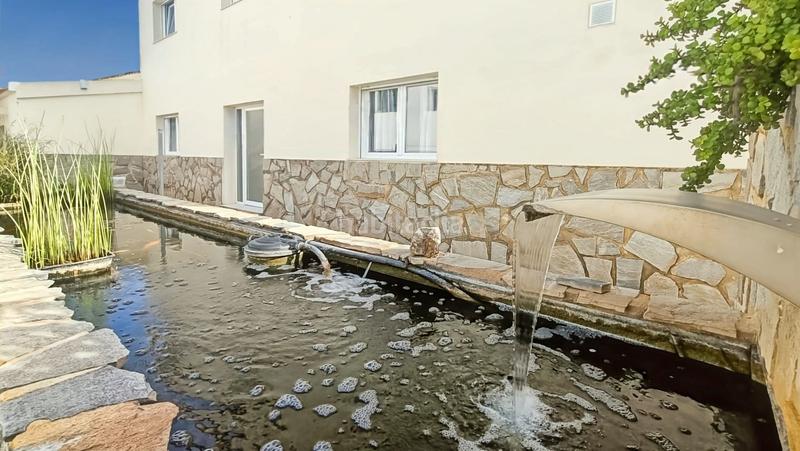 Foto 0e7817cf-4fdc-4aa7-876d-a12eb6df21ce. Chalet mit heizung parking pool in L´Albir Alfàs del Pi (l´)