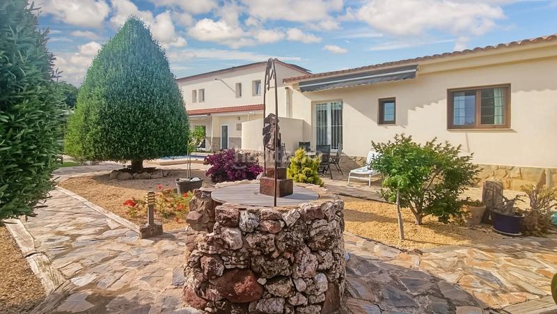 Foto 8affb304-b2d0-4013-9e79-c10af7d3f3e5. Chalet mit heizung parking pool in L´Albir Alfàs del Pi (l´)