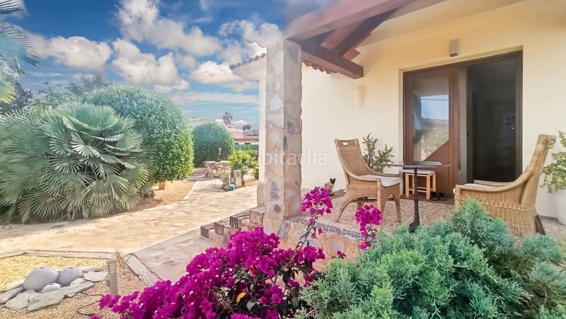 Foto 8c1fa50e-fc38-419a-9107-9e2ef59c2a17. Chalet mit heizung parking pool in L´Albir Alfàs del Pi (l´)