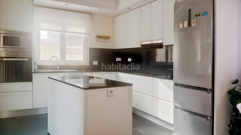 Foto 306a4dde-5a1d-4938-8f96-17943f5d6faa. Chalet with heating parking pool in L´Albir Alfàs del Pi (l´)
