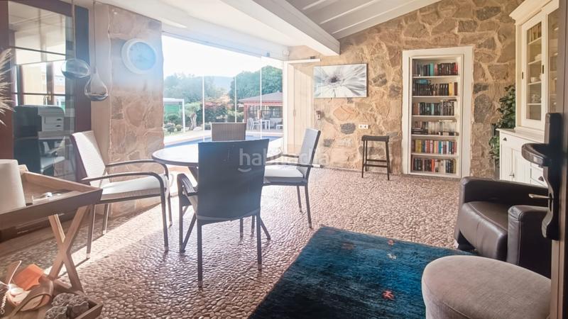 Foto 46e94f36-65a2-4979-99f5-5fc3ff9c7446. Chalet with heating parking pool in L´Albir Alfàs del Pi (l´)