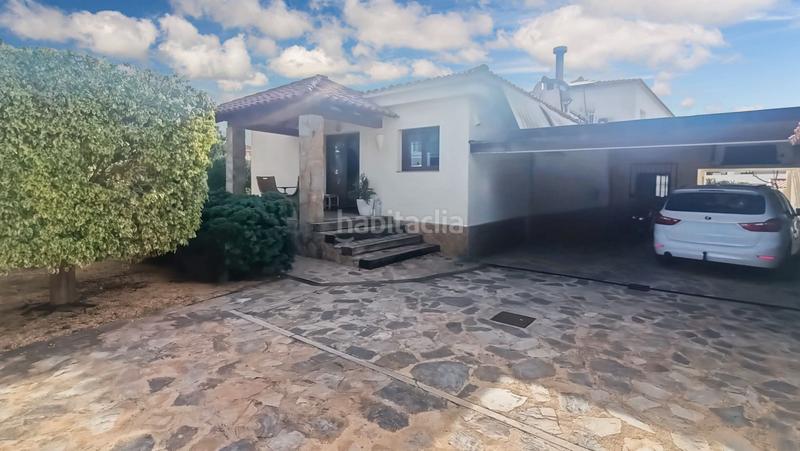 Foto 64ca2d22-625d-44e6-9fe5-130c6cecec8b. Chalet with heating parking pool in L´Albir Alfàs del Pi (l´)