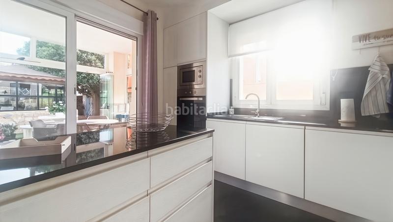 Foto 77c327fd-0f55-4436-91ea-8fecbaa95713. Chalet with heating parking pool in L´Albir Alfàs del Pi (l´)