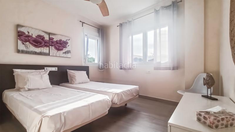 Foto 9f59072f-b8c5-4cd8-ade4-4bd259c89220. Chalet with heating parking pool in L´Albir Alfàs del Pi (l´)