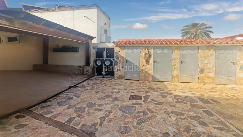 Foto dd1b2522-169f-4524-a438-b692e685fd6e. Chalet with heating parking pool in L´Albir Alfàs del Pi (l´)