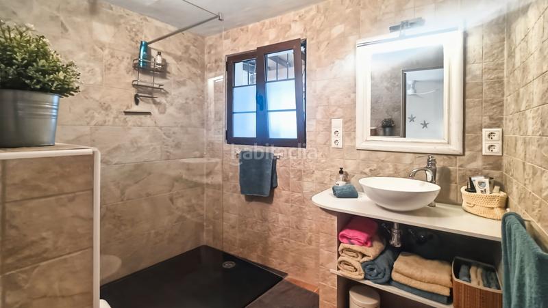 Foto e3dba4af-c7f7-4833-9ce0-fd95597d51ff. Chalet with heating parking pool in L´Albir Alfàs del Pi (l´)