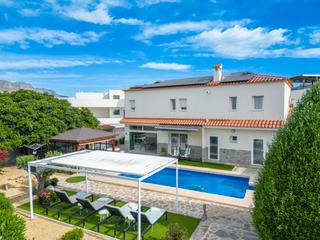 Chalet en L´Albir