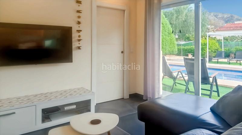 Foto 0f899571-d340-41dc-8f59-ce9c1618e462. Chalet en L´Albir Alfàs del Pi (l´)