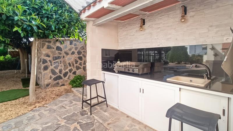 Foto 16bc7677-6811-49fb-bd1f-595e1f35982e. Chalet en L´Albir Alfàs del Pi (l´)