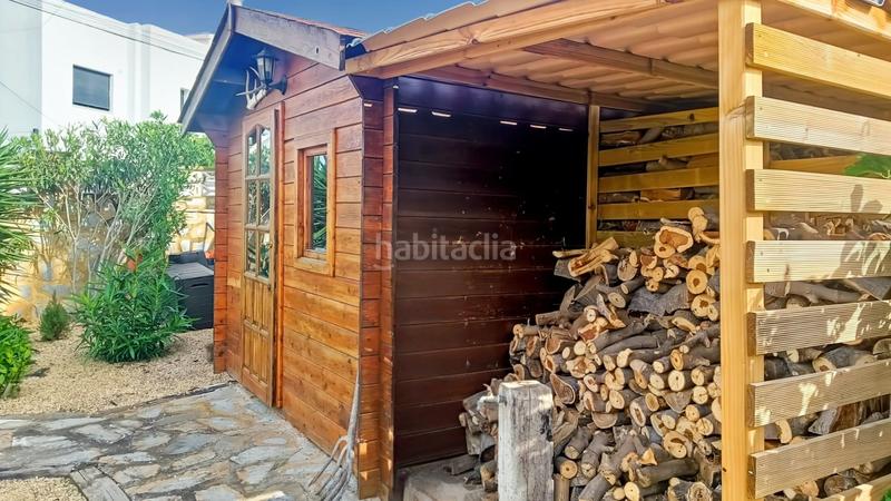 Foto 19d26c31-af93-4e10-9819-246ecc82ce76. Chalet en L´Albir Alfàs del Pi (l´)