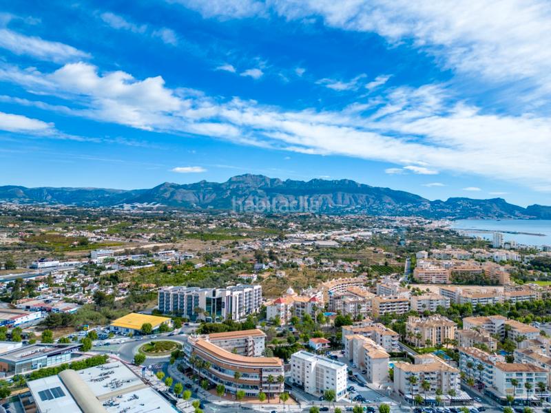 Foto 2a9d6d1c-5f7d-4a0b-84bd-31a5037f1a8b. Chalet en L´Albir Alfàs del Pi (l´)