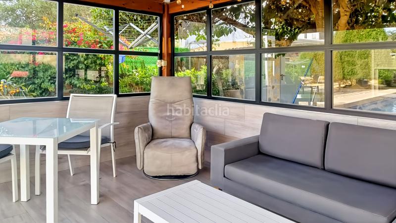 Foto 4474850b-2cd1-4ae6-a23c-2bd3bd79c6b9. Chalet en L´Albir Alfàs del Pi (l´)