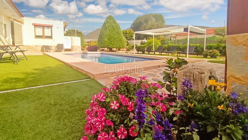 Foto 4546e7b1-9a51-4647-a653-57d5308f2137. Chalet en L´Albir Alfàs del Pi (l´)