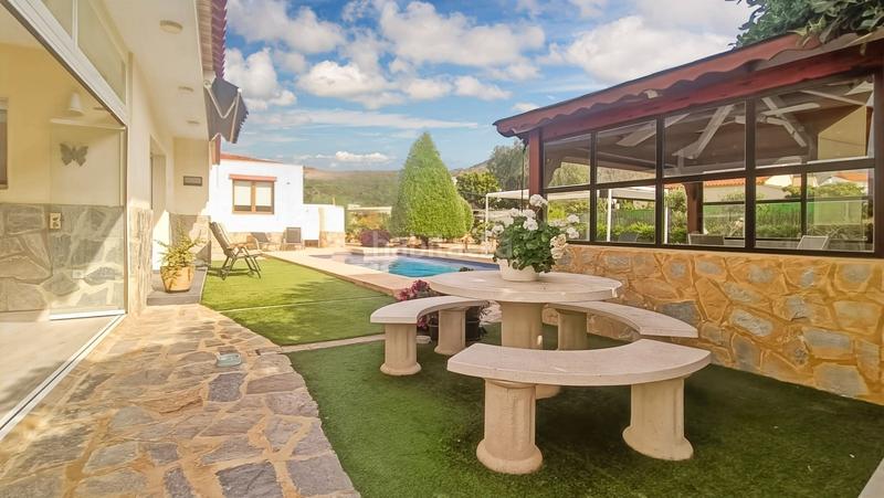 Foto 54982c51-d536-4f0b-90eb-1d0c1e2bca98. Chalet en L´Albir Alfàs del Pi (l´)