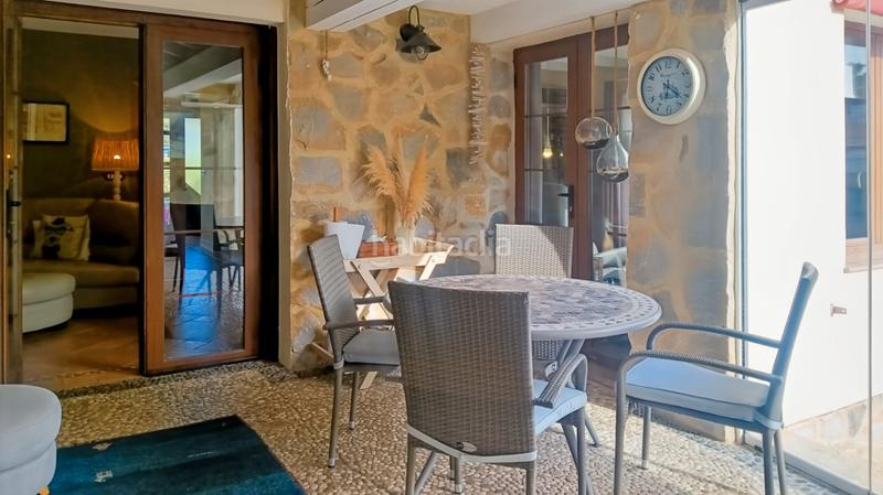 Foto 5ddc6f73-9159-4860-bf7f-f4a2e398b0aa. Chalet en L´Albir Alfàs del Pi (l´)