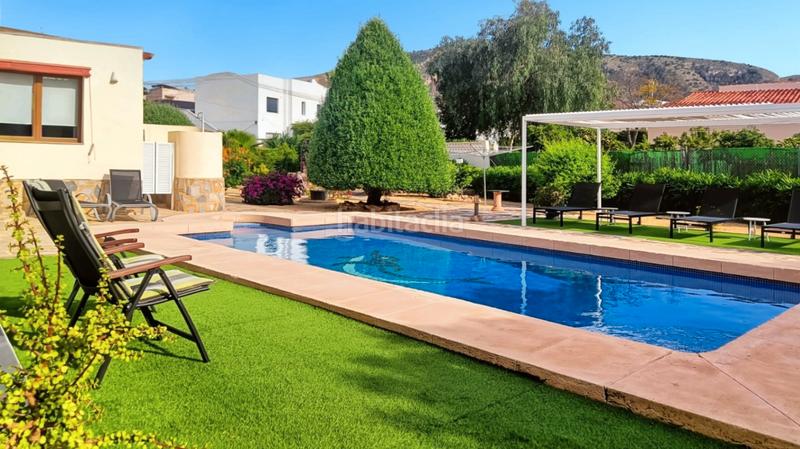 Foto 6001c683-7555-4766-a412-1be640b9aae6. Chalet en L´Albir Alfàs del Pi (l´)