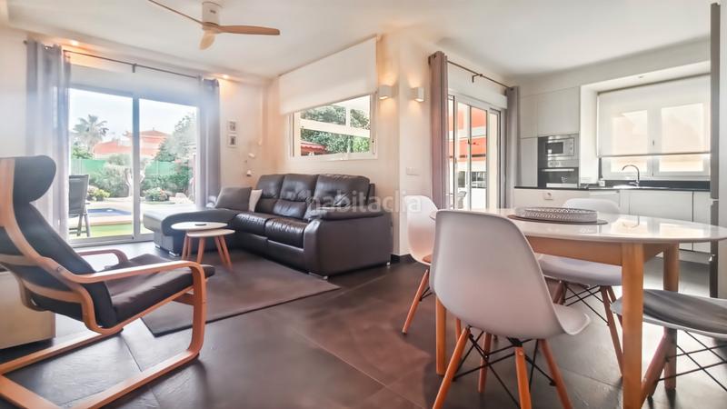 Foto a3d3ef8c-bdb1-4d6e-8a4e-c6ca6f8898c4. Chalet en L´Albir Alfàs del Pi (l´)