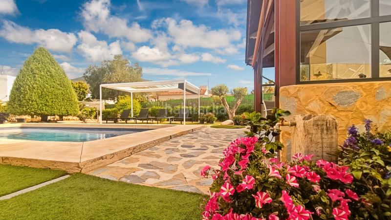 Foto d73055d5-87c1-4714-a4db-ef32bb25acc2. Chalet en L´Albir Alfàs del Pi (l´)